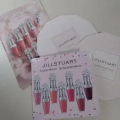 ジルスチュアート*ᕷ˖°4点セット