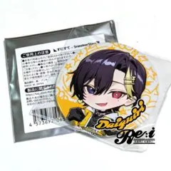 SneakerStep すにすて うぃあすに 缶バッジ 等身 だいきり - メルカリ
