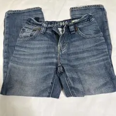 GapKids 120 ジーンズ