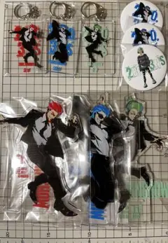 「バラ売り可」2BRO.　グッズ バラ売り可」2BRO. グッズ - メルカリ