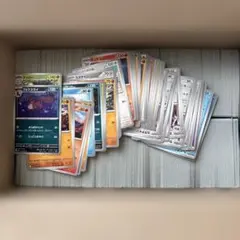 ポケモンカード　ノーマル　まとめ売り　2000枚