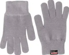 [ミズノ] アウトドアウェア ブレスサーモインナーグラブ 手袋 MIZUNO