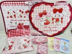 Lil ala mode × サンリオキャラクターズ 当りくじ まとめ売り