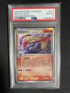 2006年 アーマルド デルタ種 アンリミPSA10 - メルカリ