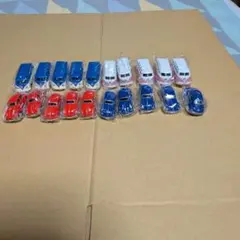 モロゾフミニカー✕２０のサムネイル