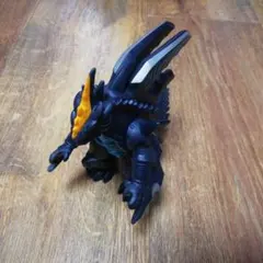 カミソリデマーガ　ウルトラマンシリーズ 怪獣 フィギュア
