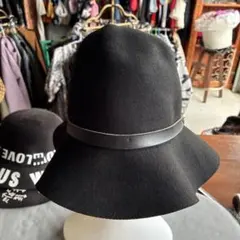 №49moussyハットのサムネイル