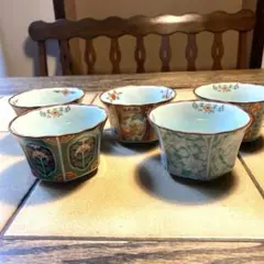 2026年最新】古伊万里 小鉢の人気アイテム - メルカリ