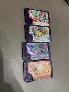 ポケモンフレンダ　セット