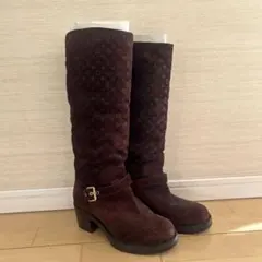 2026年最新】ルイヴィトン ムートンブーツの人気アイテム - メルカリ