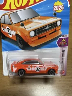 857‼️Hot Wheels 1972 DATSUN SUNNY COUPÉ