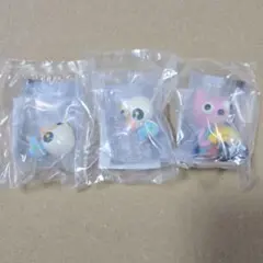 クレヨンしんちゃん まちぼうけ6　3個セット