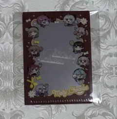 にじさんじ 8th Anniversary 8th with cake！