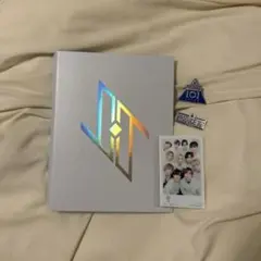 JO1 トレーディングカードホルダー