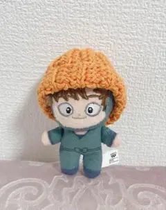 ほわぬい ぬい服 ニット帽