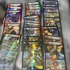デュエルマスターズ まとめうり まとめ売り 引退品 - メルカリ