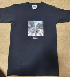 THE BEATLES アビー・ロード Tシャツ M