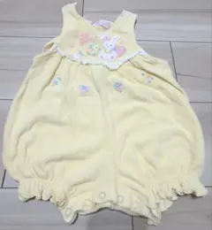 301 メゾピアノ♪雪だるまベリーちゃん♪95 - メルカリ