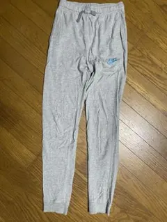 ナイキスエットパンツLサイズ