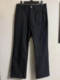 Wrangler ランチャー　フレアパンツ