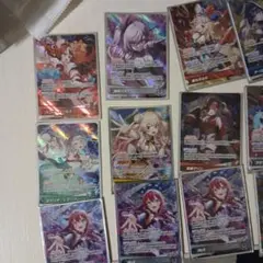 引退品］ホロライブ カードダス まとめ売り デッキケース付き - メルカリ