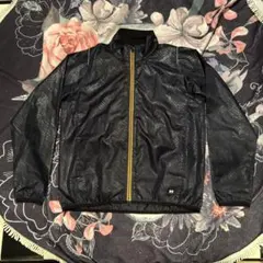 HUMMER nylon jacket windbreaker