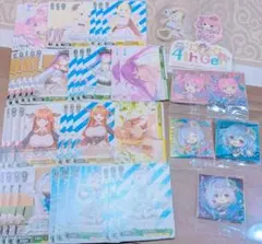 ホロライブ 4期生 まとめ売り - メルカリ