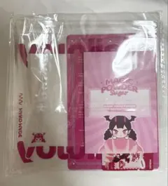 Mellojoy 付属品セット マジックパウダー替え袋予備袋 説明書 メロジョイ