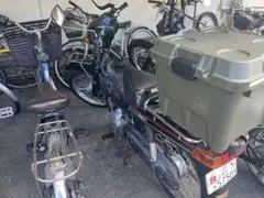 デコチャリ　即購入禁止　デコトラ デコチャリ 即購入禁止 デコトラ - メルカリ
