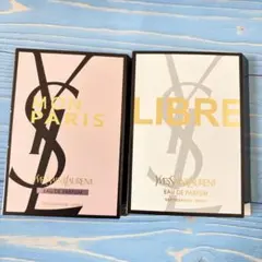イブサンローラン オーデパルファム 1.2ml