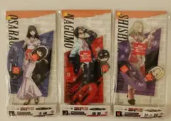 くじラック　SAKAMOTO DAYS　BIGアクリルスタンド　まとめ売り