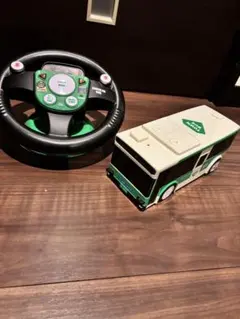 R/C 【うんてんしちゃお タウンバス】のサムネイル