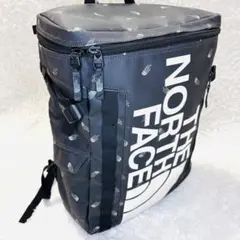 THE NORTH FACE BCヒューズボックス30L トスロゴ 廃盤 人気柄