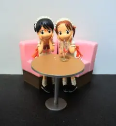 新品・未開封】 苺ましまろ 松岡美羽 (バイト) フィギュア - メルカリ
