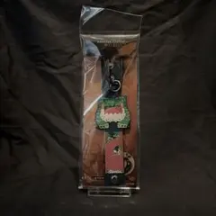モンスターハンターワイルズ カラビナラバーキーホルダー チャタカブラ