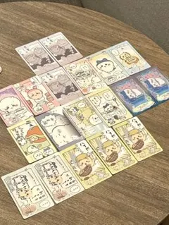 ちいかわ　スナップマイド3