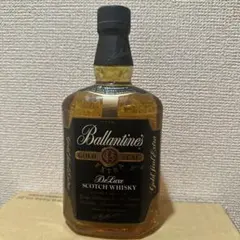 Ballantine's Gold Seal Extra DeLuxe 古酒のサムネイル