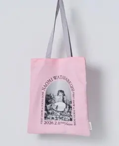 2026年最新】渡辺直美トートバッグの人気アイテム - メルカリ