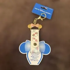 東京ディズニーリゾート　ディズニー　カチューシャホルダー　ミニーカチューシャ