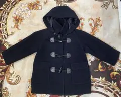 子供用ウールコート【110サイズ】