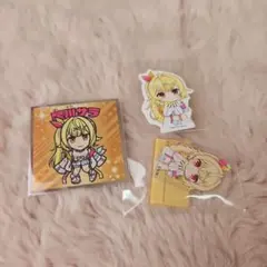 にじさんじ 星川サラ