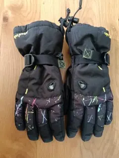 Mashalo スノーボードグローブ М