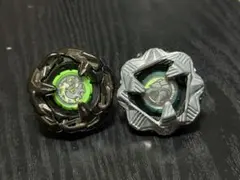 ベイブレードX ヘルズチェイン