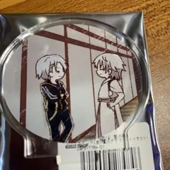 Γ 【未使用】刀剣乱舞 山姥切国広＆山姥切長義 当選アクリルパネル 刀剣乱舞ONLINE アクリルアート 山姥切国広・山姥切長義 | 刀剣