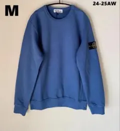 STONE ISLAND ワッペンバッジ ロゴ スウェットのサムネイル