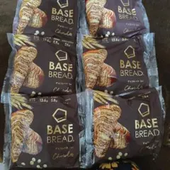 BASE BREAD 栗あん こしあん セット - メルカリ