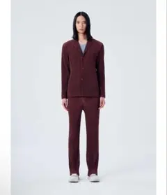 オムプリッセ　HOMME PLISSE セットアップのサムネイル