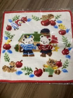 familiar♡ハンカチ