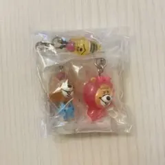 クマタン めじるしアクセサリー レインコート彼女 ビィータン