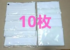 『個別包装』　布・ガーゼマスクセット